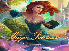 Spiel Magic Solitaire