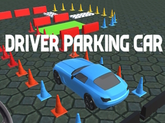 Spiel Driver Parking Сar