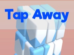 Spiel Tap Away