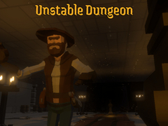 Spiel Unstable Dungeon