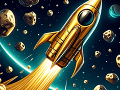 Spiel Rocket Adventure