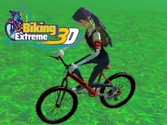 Spiel Biking Extreme 3D