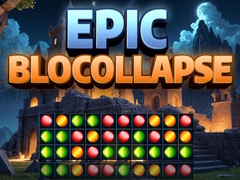 Spiel Epic BlockCollapse