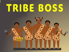 Spiel Tribe Boss