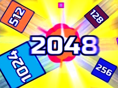 Spiel Infinity Cubes 2048