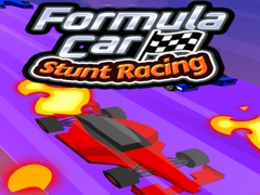 Spiel Formula Car Stunt Racing