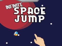 Spiel Infinite Space Jump