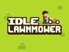 Spiel Idle Lawnmower