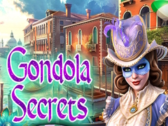 Spiel Gondola Secrets