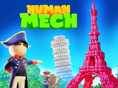 Spiel Human Mech