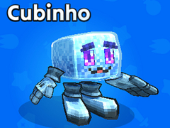 Spiel Cubinho