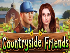 Spiel Countryside Friends