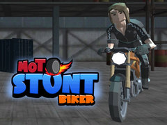 Spiel Moto Stunt Biker