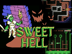 Spiel Sweet Hell