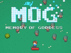 Spiel MOG Memory of Goddess