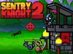 Spiel Sentry Knight 2