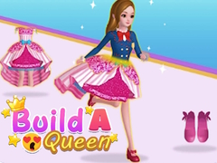 Spiel Build A Queen