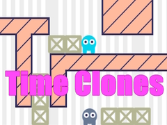 Spiel Time Clones