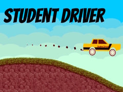 Spiel Student Driver