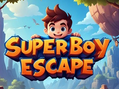 Spiel Super Boy Escape