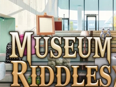 Spiel Museum Riddles