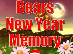 Spiel Bears New Year Memory