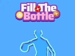 Spiel Fill The Bottle