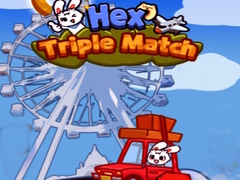 Spiel Hex Triple Match