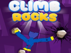 Spiel Climb Rocks