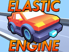 Spiel Elastic Engine