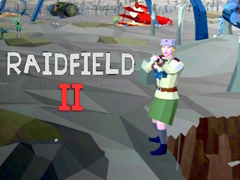 Spiel Raidfield II