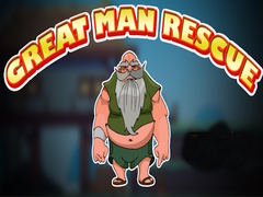 Spiel Great Man Rescue