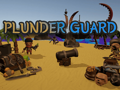 Spiel Plunder Guard