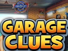 Spiel Garage Clues