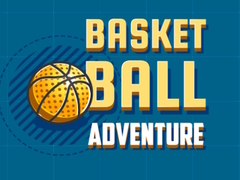 Spiel Basketball Adventure