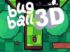 Spiel Bug Ball 3D