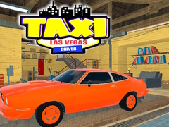 Spiel Taxi Driver Las Vegas