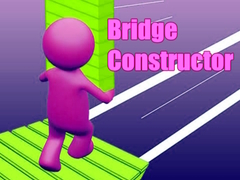 Spiel Bridge Constructor