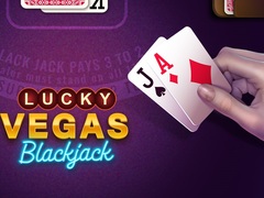 Spiel Lucky Vegas Blackjack