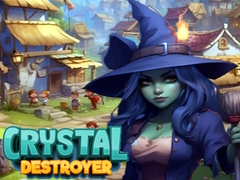Spiel Crystal Destroyer