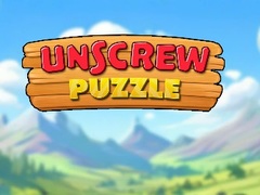 Spiel Unscrew Puzzle