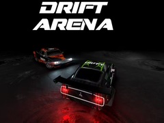 Spiel Drift Arena