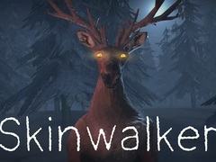 Spiel Skinwalker