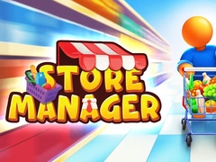 Spiel Store Manager