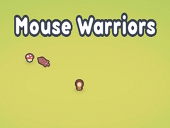 Spiel Mouse Warriors