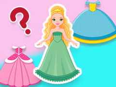 Spiel Kids Quiz: Which One Is The Real Princess?