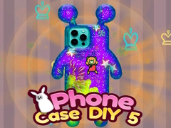 Spiel Phone Case DIY 5