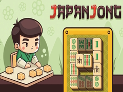 Spiel JapanJong