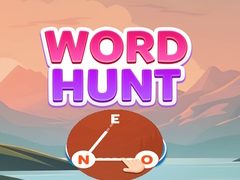 Spiel Word Hunt