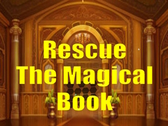 Spiel Rescue The Magical Book
